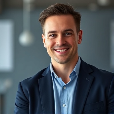 Lachlan Drummond — Best Online Pokies Australia expert